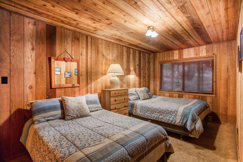 17B Tylers Timber Lodge Wawona Bagian luar foto