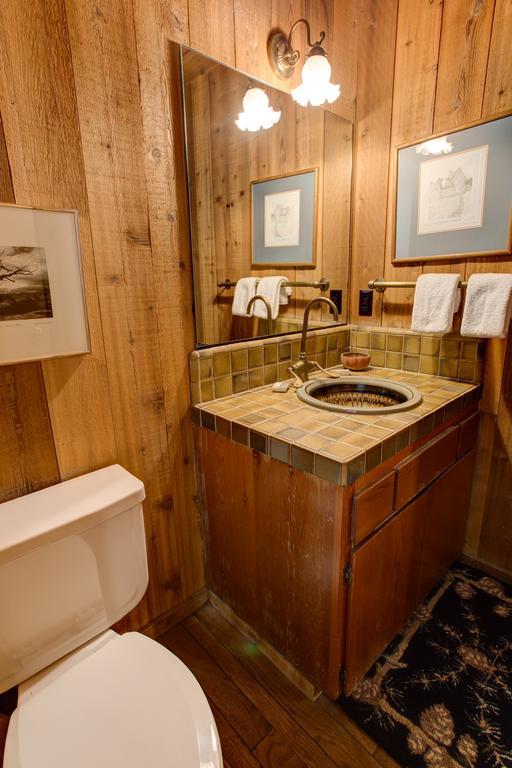 17B Tylers Timber Lodge Wawona Bagian luar foto