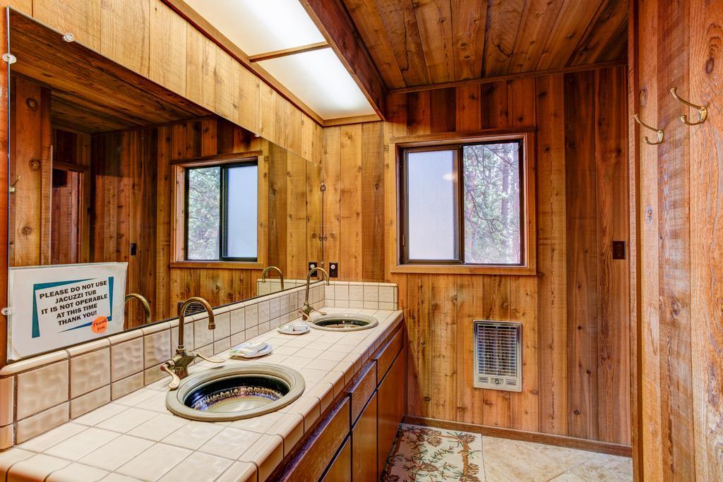 17B Tylers Timber Lodge Wawona Bagian luar foto