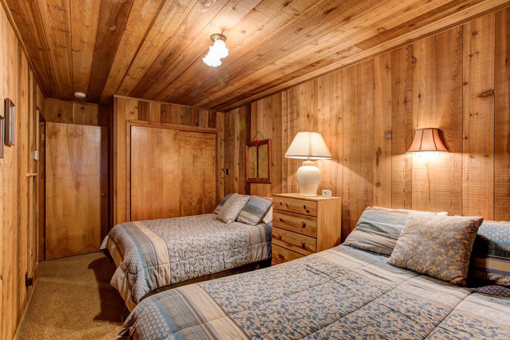 17B Tylers Timber Lodge Wawona Bagian luar foto